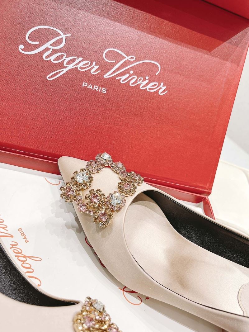 Roger Vivier Shoes